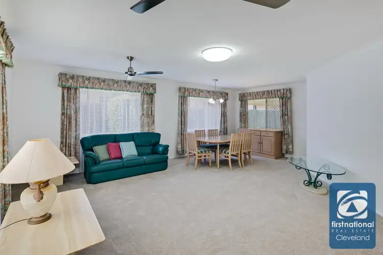 Sixth view of Homely house listing, 12 Ralph Street, Cleveland QLD 4163