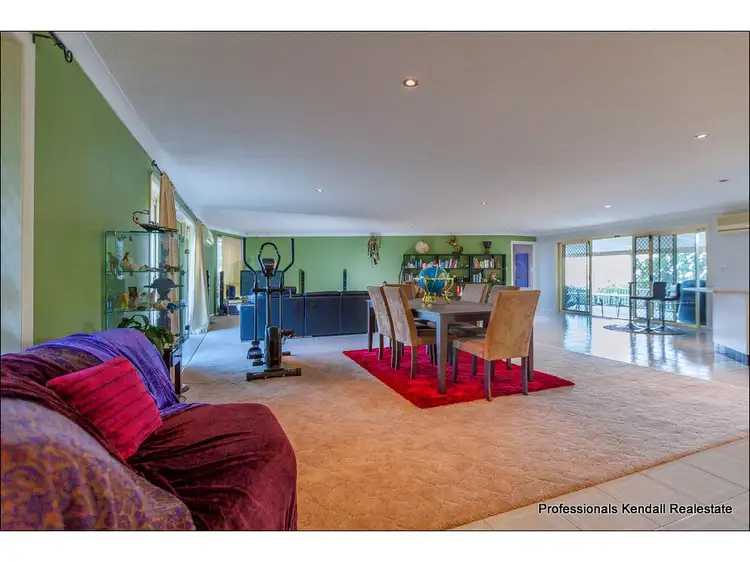 Sixth view of Homely house listing, 5 Celebes Court, Tamborine Mountain QLD 4272