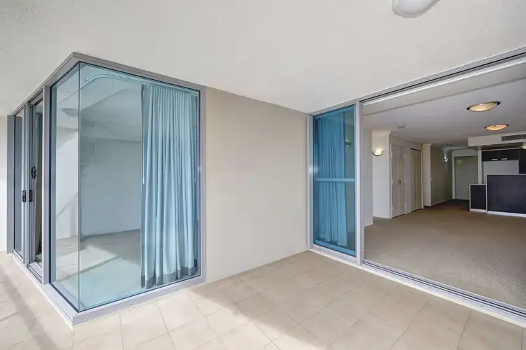 Seventh view of Homely unit listing, Unit 16, Dwell, 107 Esplanade, Bargara QLD 4670