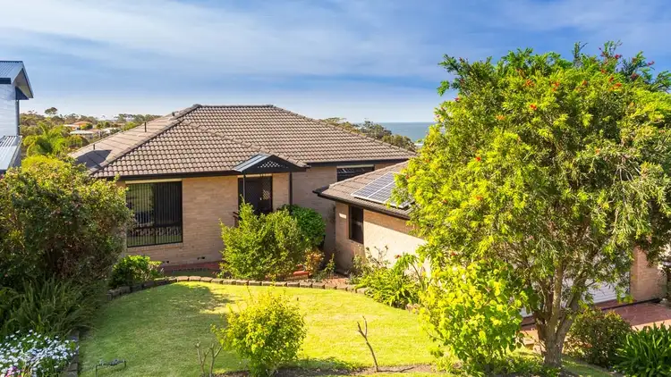 Main view of Homely house listing, 111 Tallawang Avenue, Malua Bay NSW 2536