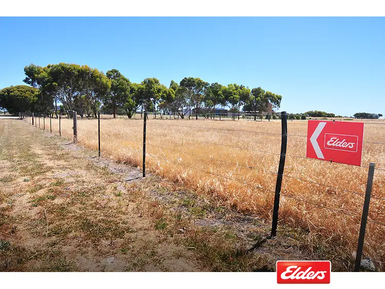 Sixth view of Homely land listing, 25 & 45 Bullocky Town Road, Kingston Se SA 5275