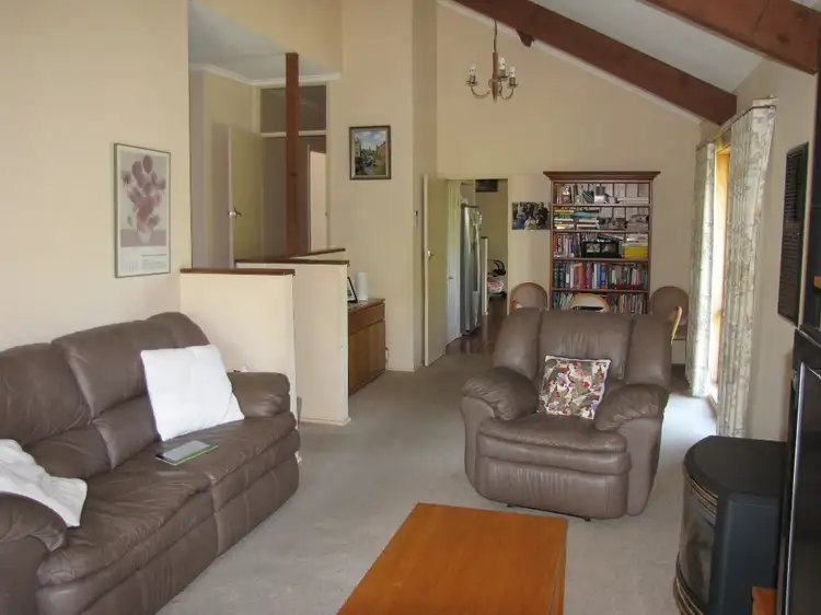 Third view of Homely house listing, 5 Smallburn Avenue, Newborough VIC 3825