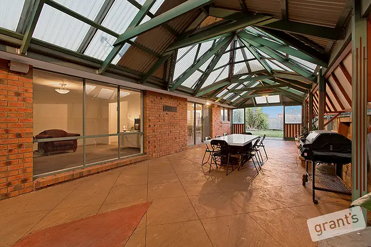 Third view of Homely house listing, 21 Shaftsbury Avenue, Berwick VIC 3806