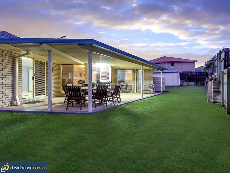 Second view of Homely house listing, 12 Glenveagh Pl, Kallangur QLD 4503
