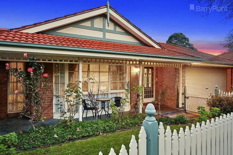 1/6 Kitchener Road, Croydon VIC 3136