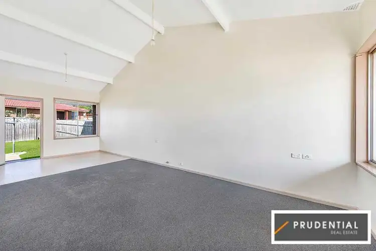 Third view of Homely house listing, 6 Orlando Street, Rosemeadow NSW 2560