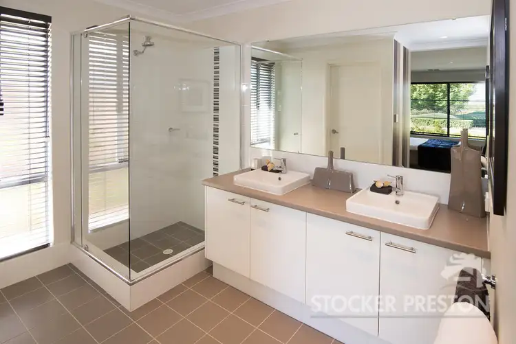 Seventh view of Homely house listing, 50 Almond Parkway, Yalyalup WA 6280