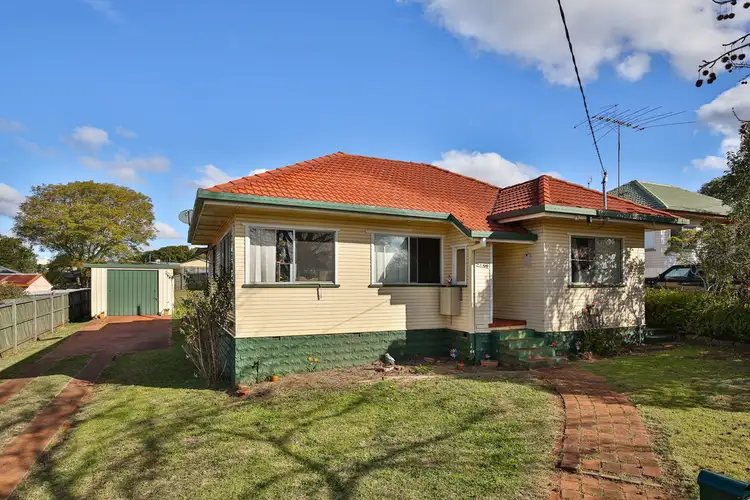 Main view of Homely house listing, 106a South Street, Centenary Heights QLD 4350