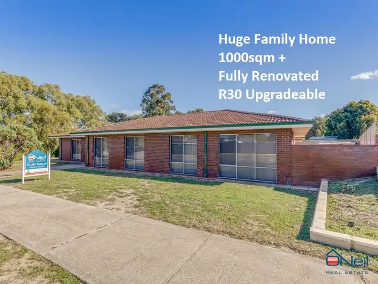 15 Anaconda Drive, Gosnells WA 6110