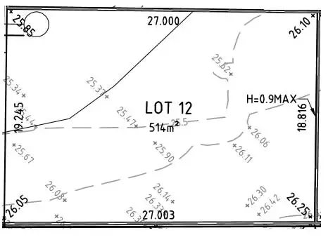 Main view of Homely land listing, Lot 12 54-64 Logan Reserve road, Waterford West QLD 4133