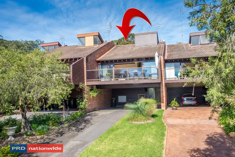 Main view of Homely house listing, 23 Pantowora Street, Corlette NSW 2315