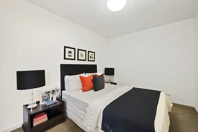 Sixth view of Homely apartment listing, 207/60 Speakmen Street, Kensington VIC 3031