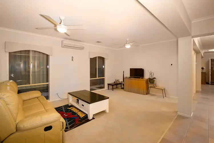 Fourth view of Homely house listing, 8 St Nicholas Court, Tarneit VIC 3029