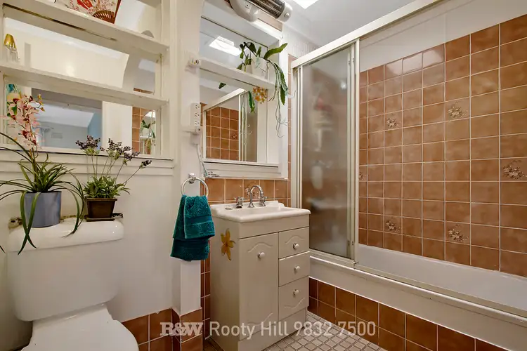 Fifth view of Homely house listing, 7 Hartog Avenue, Willmot NSW 2770