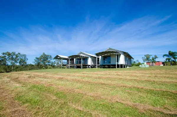 Main view of Homely house listing, 660 Midge Point Rd, Midge Point QLD 4799