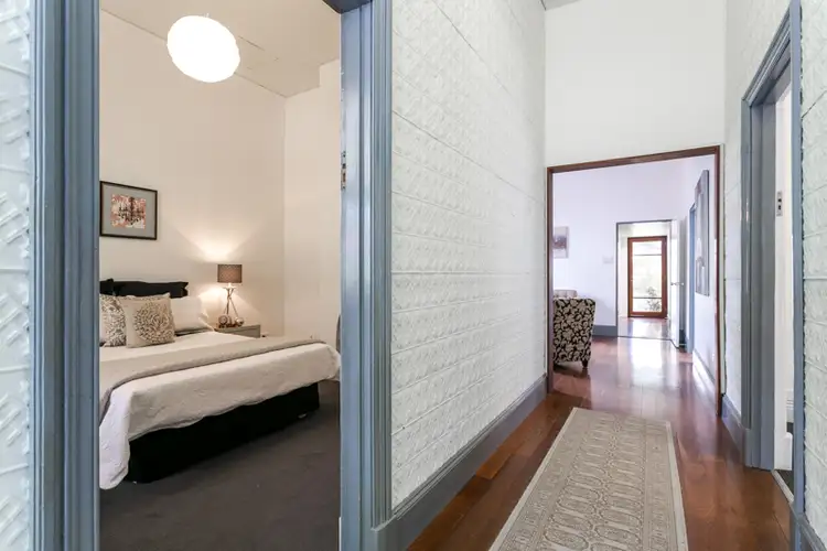 Second view of Homely house listing, 21 Castle Street, Glanville SA 5015