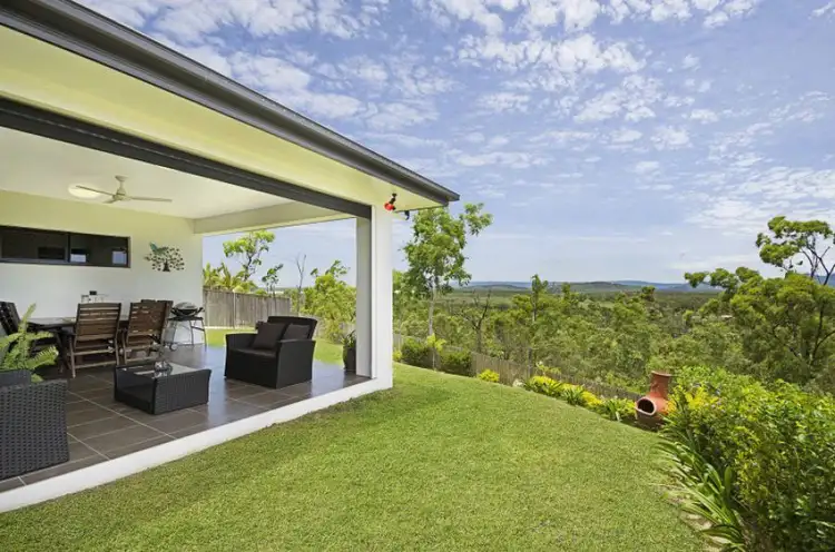 Fourth view of Homely house listing, 125 Goicoechea Drive, Bushland Beach QLD 4818