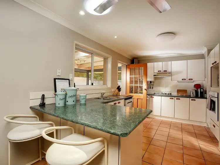 Fourth view of Homely house listing, 3 Kongoola Avenue, Cambewarra NSW 2540