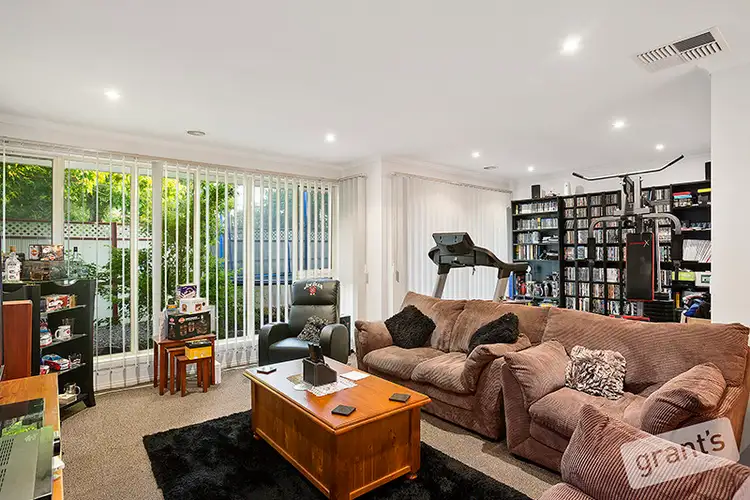 Sixth view of Homely house listing, 13 Kershaw Drive, Narre Warren South VIC 3805