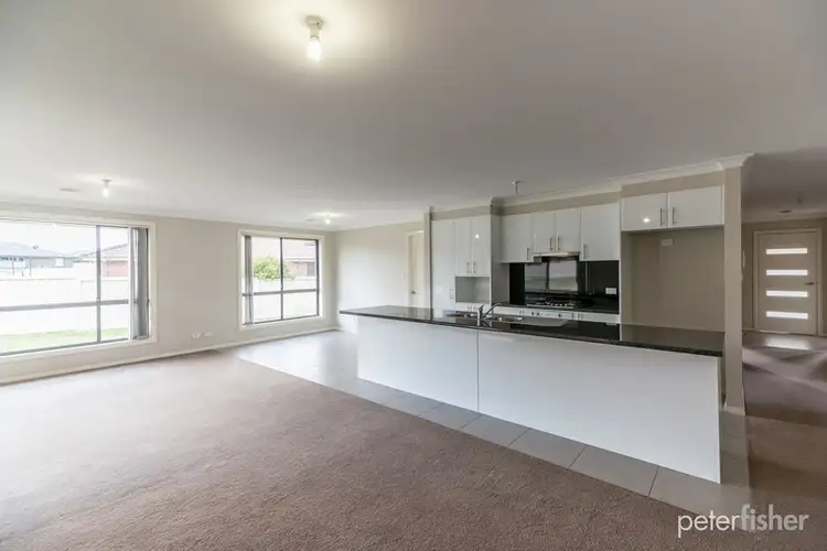 Third view of Homely house listing, 3 Braeburn Crescent, Orange NSW 2800