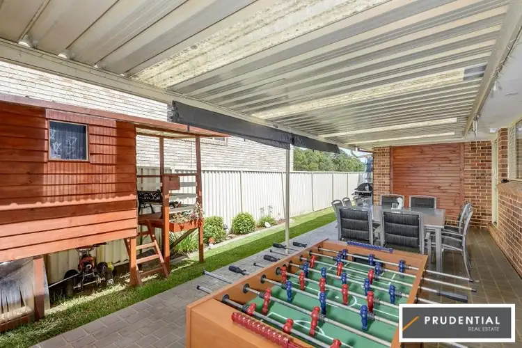 Sixth view of Homely house listing, 44 Archibald Crescent, Rosemeadow NSW 2560