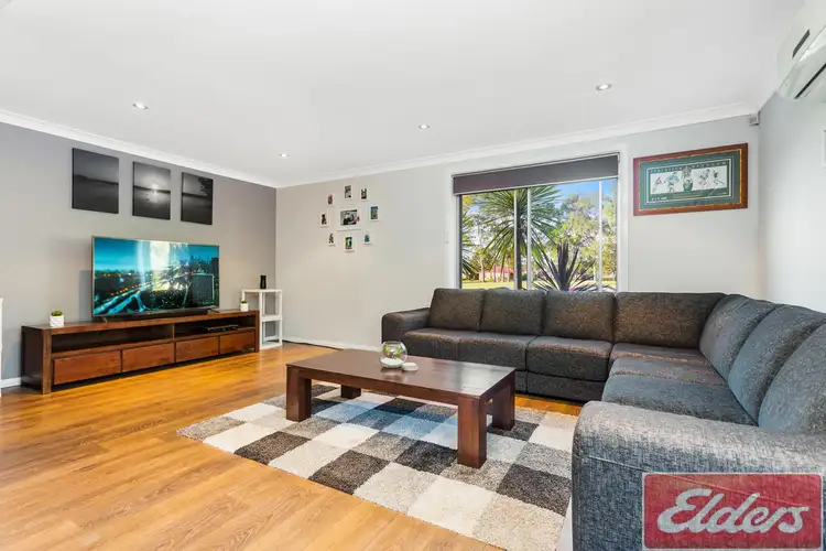 Third view of Homely house listing, 3 Clyburn Avenue, Jamisontown NSW 2750