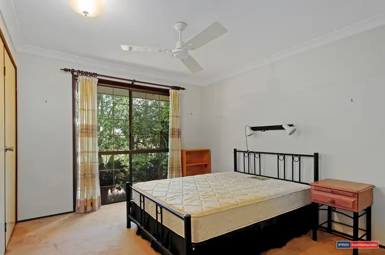 Fifth view of Homely villa listing, 66/160 Bardon Avenue, Miami QLD 4220