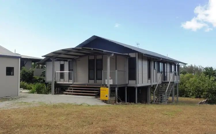 84 Gloucester Avenue, Hideaway Bay QLD 4800