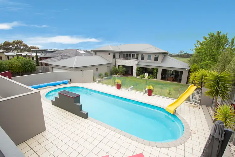 18 The Backwater, Eastwood VIC 3875
