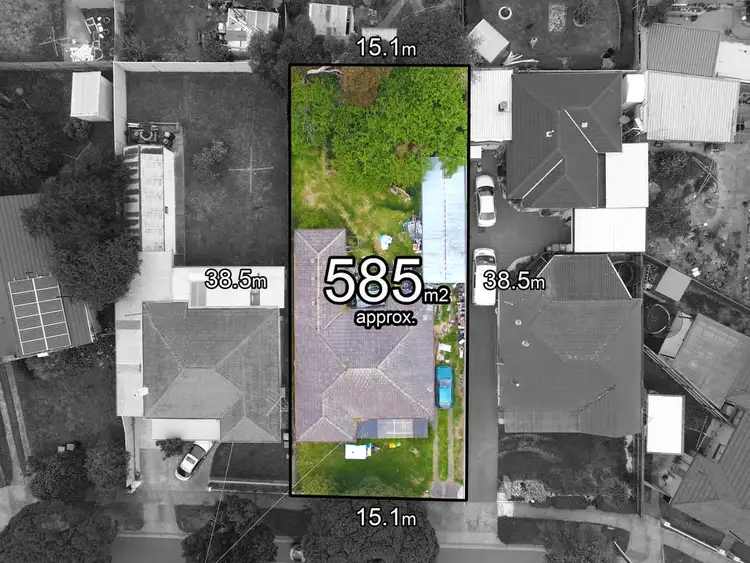 4 Mollison Street, Dandenong North VIC 3175