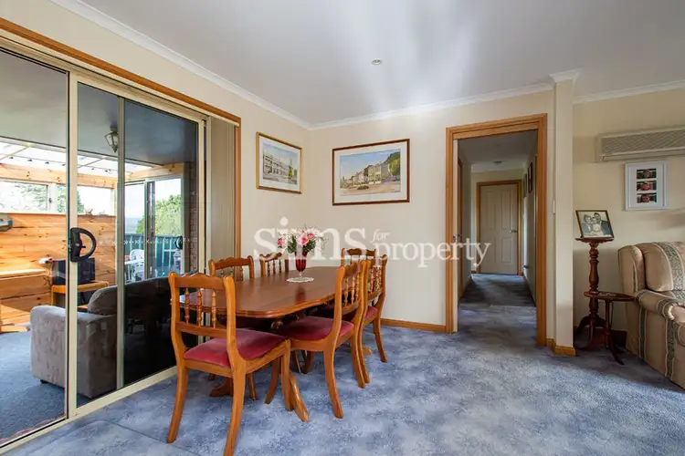 Sixth view of Homely house listing, 32/1 Outreach Drive, Legana TAS 7277