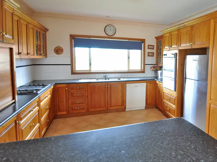 Third view of Homely house listing, 55 Tathra Drive, Junee NSW 2663