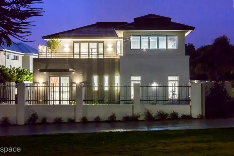 298 Marmion Street, Cottesloe WA 6011