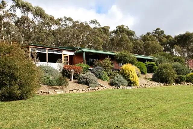 Main view of Homely house listing, Lot 27 West Terrace, Clare SA 5453