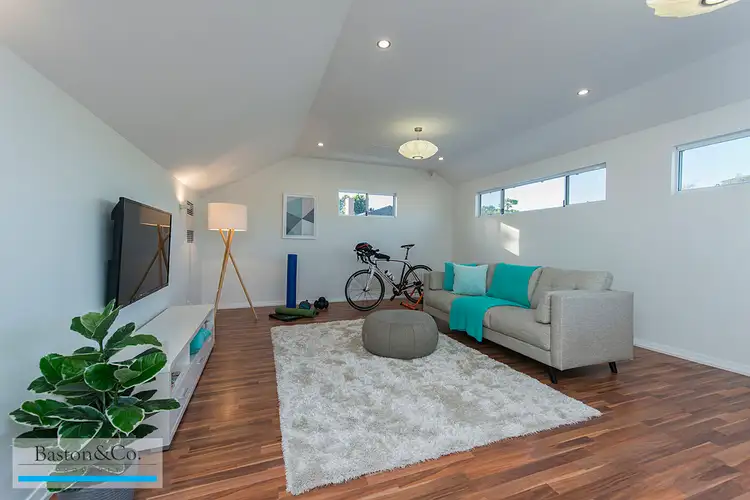 Second view of Homely house listing, 9A Canterbury Terrace, East Victoria Park WA 6101