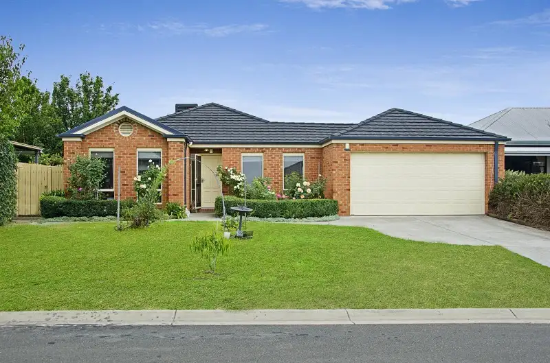 Main view of Homely house listing, 5 Daintree Drive, Winchelsea VIC 3241