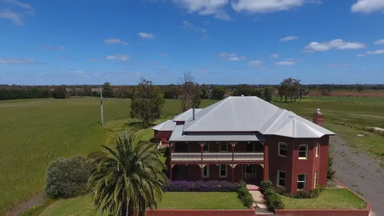 Second view of Homely house listing, 59 Darragan Pit Road, Lower Norton VIC 3401