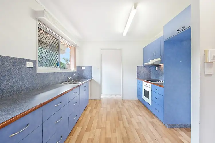 Fifth view of Homely house listing, 14 O'Callaghan Street, Heatley QLD 4814