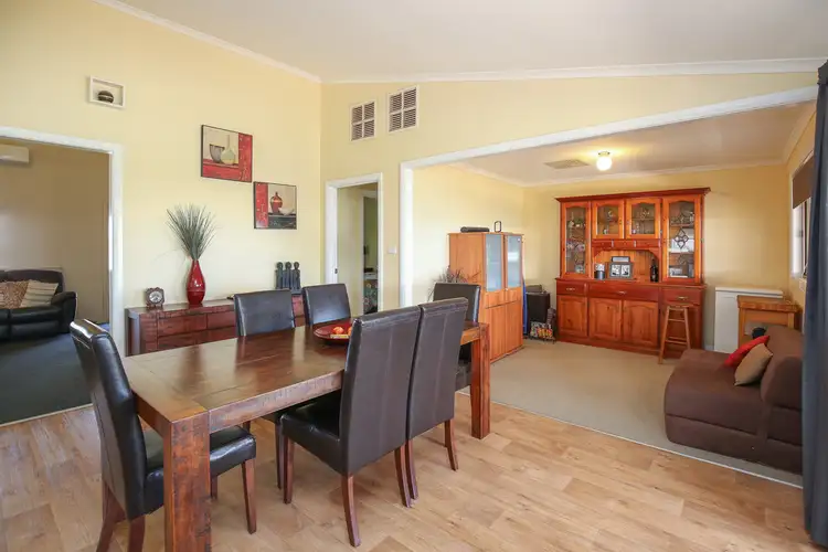 Fifth view of Homely house listing, 732 Cocklin Avenue, Red Cliffs VIC 3496