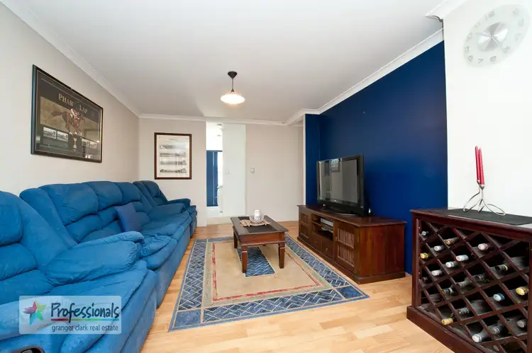 Seventh view of Homely house listing, 6 Rocklea Crescent, Ellenbrook WA 6069