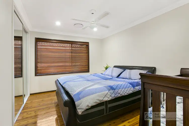 Third view of Homely house listing, 11 Cambewarra Street, Ruse NSW 2560
