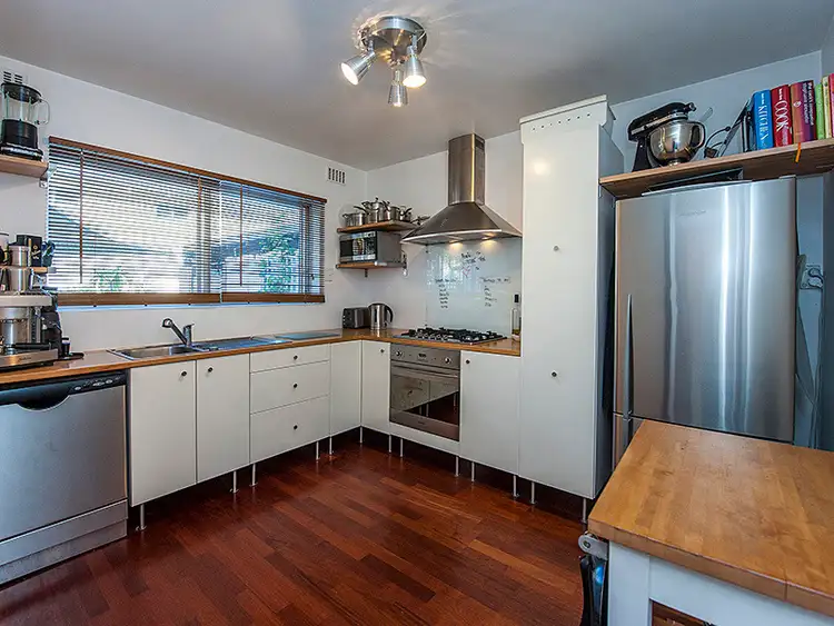 Fifth view of Homely house listing, 48 Berwick Street, Victoria Park WA 6100