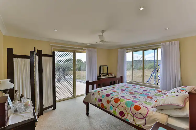 Seventh view of Homely rural property listing, 83 Robinson Road, Felton QLD 4358