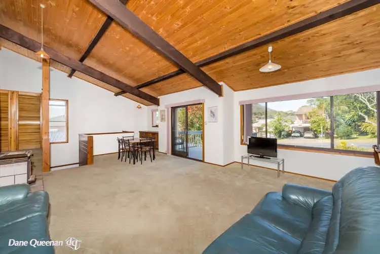 Third view of Homely house listing, 38 Horace Street, Shoal Bay NSW 2315