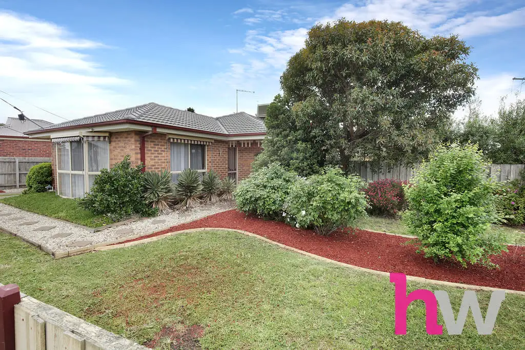 Main view of Homely house listing, 1 Vickers Court, Corio VIC 3214