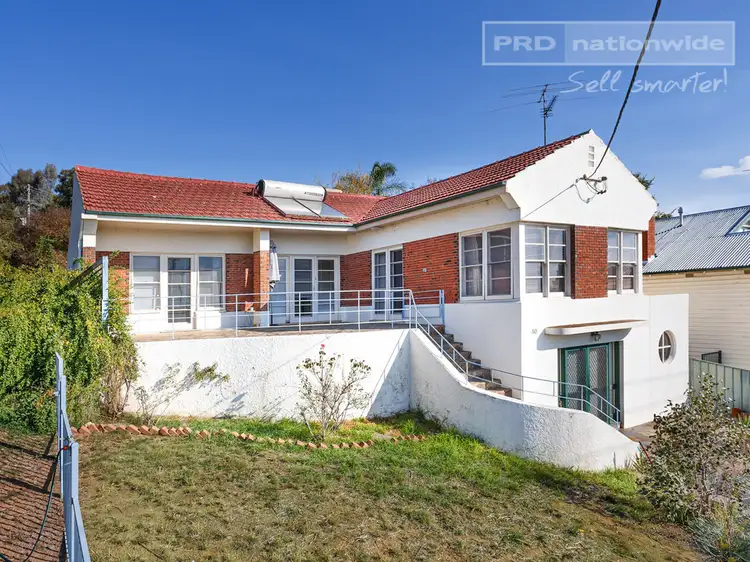Main view of Homely house listing, 40 Railway Street, Turvey Park NSW 2650