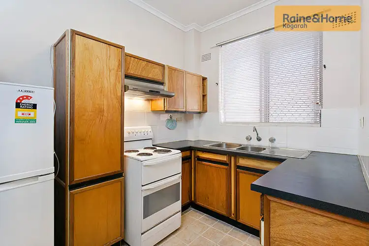 Third view of Homely unit listing, 8/33-37 Warialda Street, Kogarah NSW 2217