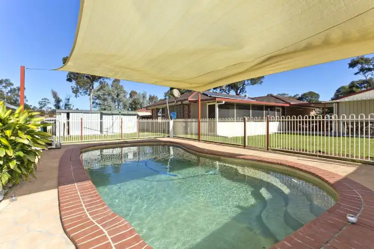 25 Schanck Drive, Metford NSW 2323