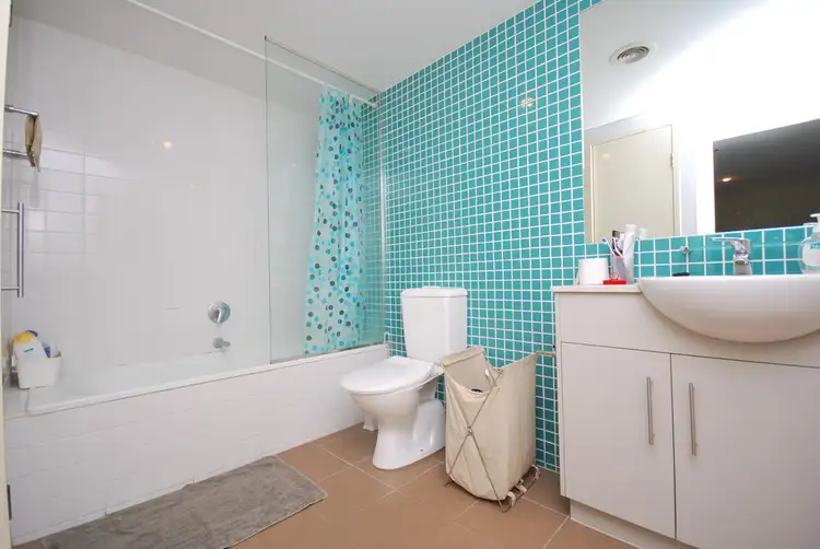 Fifth view of Homely unit listing, 1004/1 Ocean Street, Burleigh Heads QLD 4220