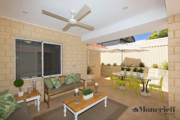 Third view of Homely house listing, 29a Holman Street, Melville WA 6156